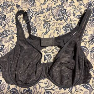 Thirdlove Mesh Bra